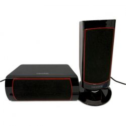 ������������ ������� Microlab X15 5.1 Black - �������� 4