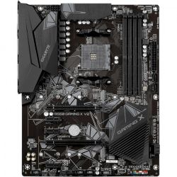 Gigabyte ����������� ����� B550 GAMING X V2 sAM4 B550 4xDDR4 HDMI DVI ATX B550_GAMING_X_V2 - �������� 2