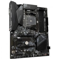 Gigabyte ����������� ����� B550 GAMING X V2 sAM4 B550 4xDDR4 HDMI DVI ATX B550_GAMING_X_V2 - �������� 4