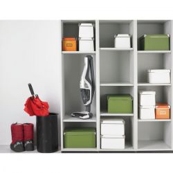 Пилосос Gorenje SVC180FW - Картинка 6