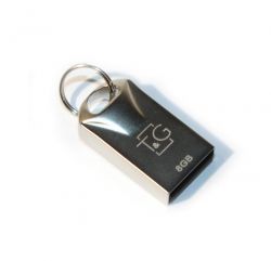 USB Flash Drive 8Gb T&G 106 Metal series / TG106-8G -  1