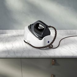 Утюг с парогенератором ELECTROLUX E6ST1-8EG - Картинка 4