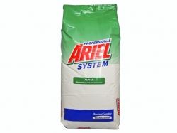  . . 15  (Professional Alpha)  ARIEL