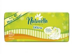  㳺 40  4 . (Ultra Camomile Normal)  NATURELLA