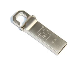 USB Flash Drive 32Gb T&G 027 Metal series / TG027-32G -  1