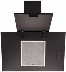 Вытяжка Pyramida KZ 60 BL/U - Картинка 2