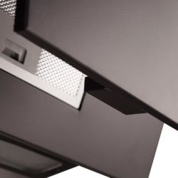 Вытяжка Pyramida KZ 60 BL/U - Картинка 3