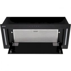 Вытяжка ELEYUS GEMINI 1200 LED 70 BL - Картинка 3