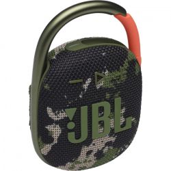   JBL Clip 4 Squad (JBLCLIP4SQUAD) -  1