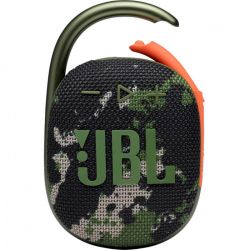   JBL Clip 4 Squad (JBLCLIP4SQUAD) -  2