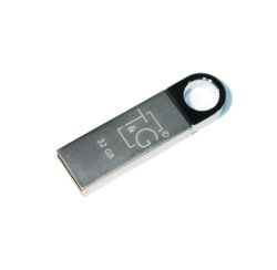 USB Flash Drive 32Gb T&G 026 Metal series (TG026-32G) -  1