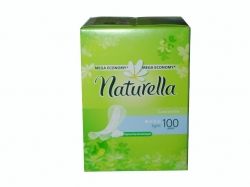   100  (Camomile Light Deo)  NATURELLA