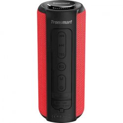   Tronsmart Element T6 Plus Upgraded Edition Red (367786) -  2