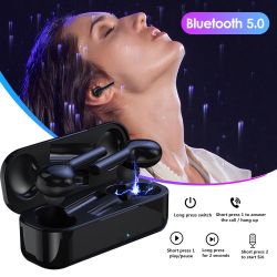 Навушники TWS TW08 (1453193) ТМ Китай - Картинка 2