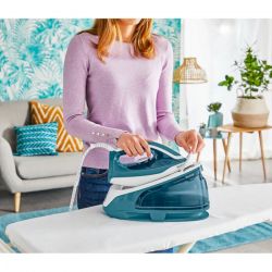 Утюг с парогенератором TEFAL SV6131E0 - Картинка 7