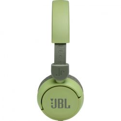  JBL JR310BT Green (JBLJR310BTGRN) -  3