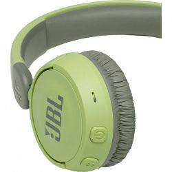 JBL JR310BT Green (JBLJR310BTGRN) -  5