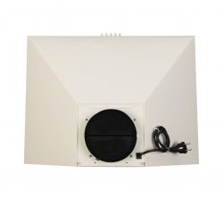 Вытяжка Perfelli K 6402 IV 850 LED - Картинка 7