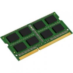   Kingston SO-DIMM DDR3 4Gb PC-1600  1.35V (KVR16LS11/4) -  1