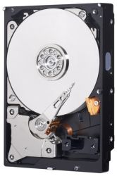 Western Digital WD10EZEX 1Tb 7200rpm 64Mb SATAIII