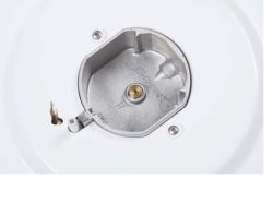 ������� �������� ����������� VENTOLUX HG640-DA3 CS (WH) - �������� 7