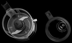 �������� ���������� KitchenAid 5KFC0516EOB ������ - �������� 7