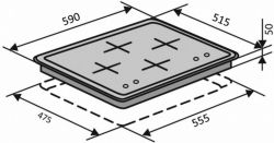 ������� �������� ����������� VENTOLUX HG640-EA3 CEST (X) - �������� 7