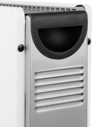 Конвектор ECG TK 2080 DR White - Картинка 7
