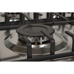 Газовая варочная поверхность VENTOLUX HG640-MA3 S (X) - Картинка 6