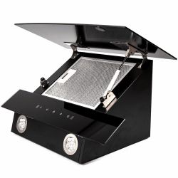 Вытяжка Grunhelm GVN 830 B - Картинка 7