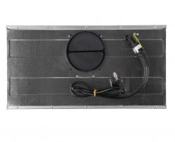 Витяжка Perfelli BIS 5884 BL 1200 LED - Картинка 7