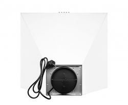 Витяжка Minola HK 5214 WH 700 LED - Картинка 7