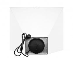 Вытяжка Minola HK 6614 WH 1000 LED - Картинка 7