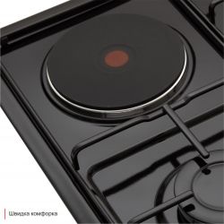 ��������������� �������� ����������� ELEYUS UNO 60 BL H1 EF - �������� 7