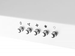 Вытяжка Minola HPL 512 WH - Картинка 7