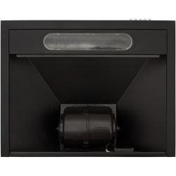 Вытяжка Eleyus KLEO 700 60 BL - Картинка 4