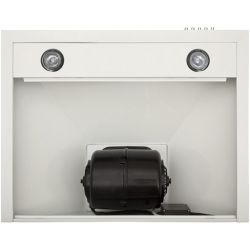 Витяжка Eleyus KENT 700 60 WH (4823059838815) - Картинка 5