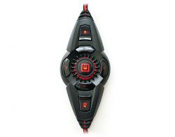Наушники REAL-EL GDX-8000 Vibration Surround 7.1 Backlit - Картинка 6