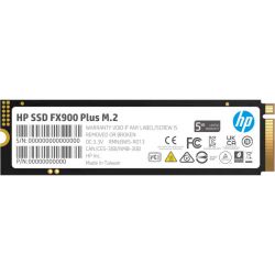 SSD  HP FX900 Plus 4TB M.2 2280 (7F619AA) -  2