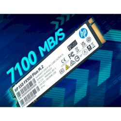 SSD  HP FX900 Plus 4TB M.2 2280 (7F619AA) -  5