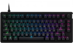 HyperX ��������� ��������� Alloy Rise 75key, Red, USB-A, EN/UA, RGB, ������ 7G7A4AA - �������� 2