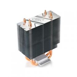 Deepcool GAMMAXX 300 1155/1156/775/FM1/AM3/AM2+/AM2/K8/1366 121x75.5x144�� 900-1600 - �������� 3