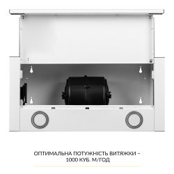 ������� WEILOR WT 65 WH - �������� 8