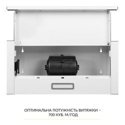 ������� WEILOR WT 63 WH - �������� 8