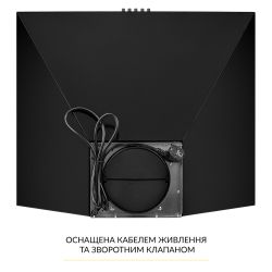 ������� �������� WEILOR WK 63 FBL - �������� 8