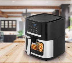 �������� ECG AF 8000 Crusty XL - �������� 7