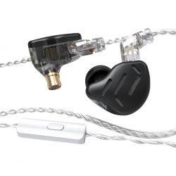 ��������� KZ ZAX Mic Black