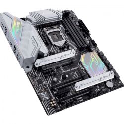   Asus Prime Z590-A (s-1200, Intel Z590) -  4