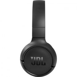 Навушники JBL Tune 510BT Black (JBLT510BTBLKEU) - Картинка 3