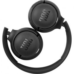 Навушники JBL Tune 510BT Black (JBLT510BTBLKEU) - Картинка 4